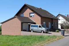 house for rent in Binsfeld in Spangdahlem, Germany