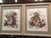 Birdhouse Framed Pictures in Yorkville, Illinois