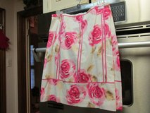 Ann Taylor LOFT Trendy Summer Skirt - Size 12 in Luke AFB, Arizona