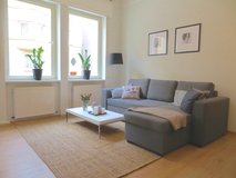 MARIENPLATZ. FURNISHED. in Stuttgart, GE