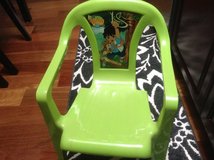 Go Diego Go! Toddler Chair Kids Only in Oswego, Illinois