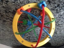 Fisher Price Puzzle Ball in Naperville, Illinois