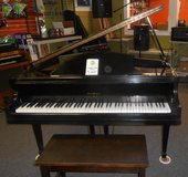 1904 Winter 5 foot Baby Grand Piano in Beaufort, South Carolina